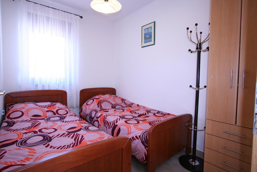Villa Roze Čižići Quarto foto