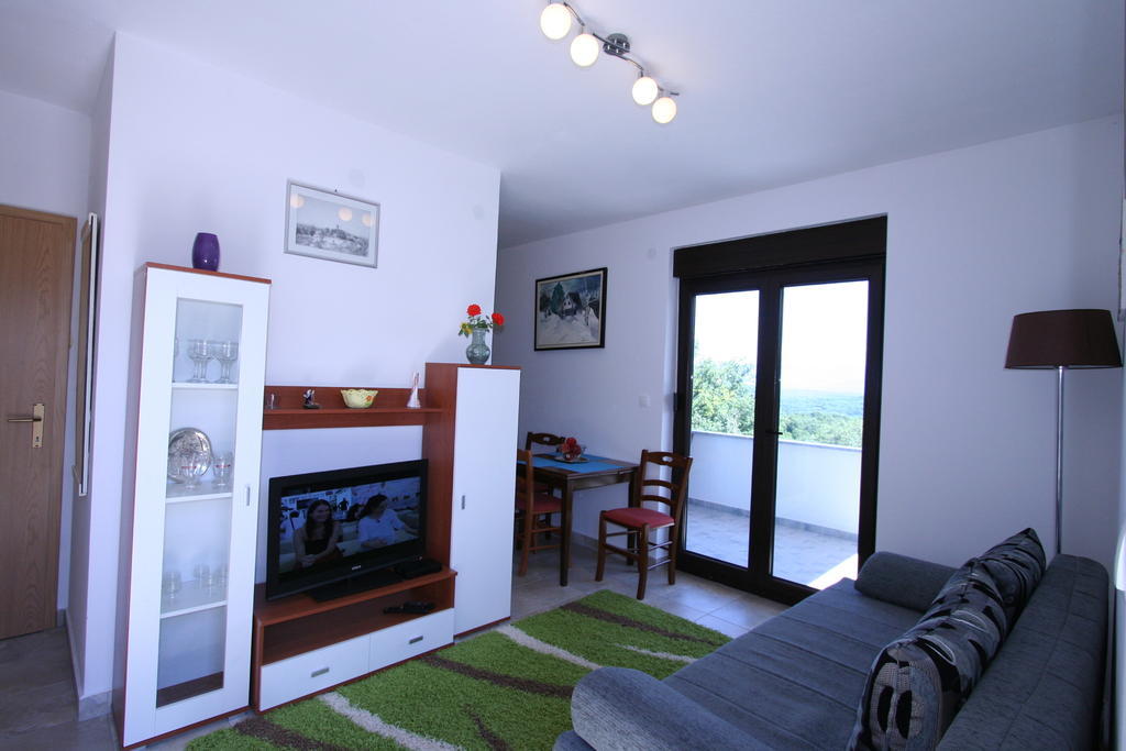 Villa Roze Čižići Quarto foto