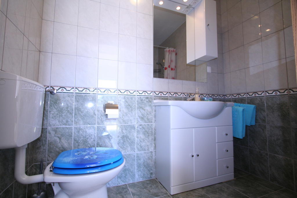 Villa Roze Čižići Quarto foto