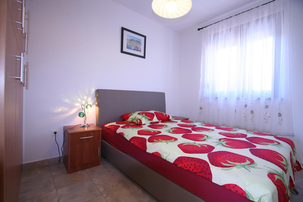 Villa Roze Čižići Quarto foto
