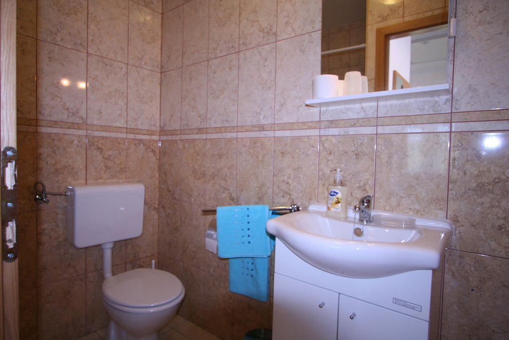 Villa Roze Čižići Quarto foto