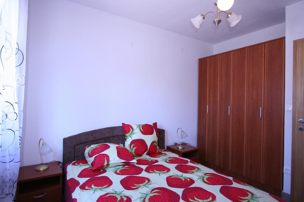 Villa Roze Čižići Quarto foto