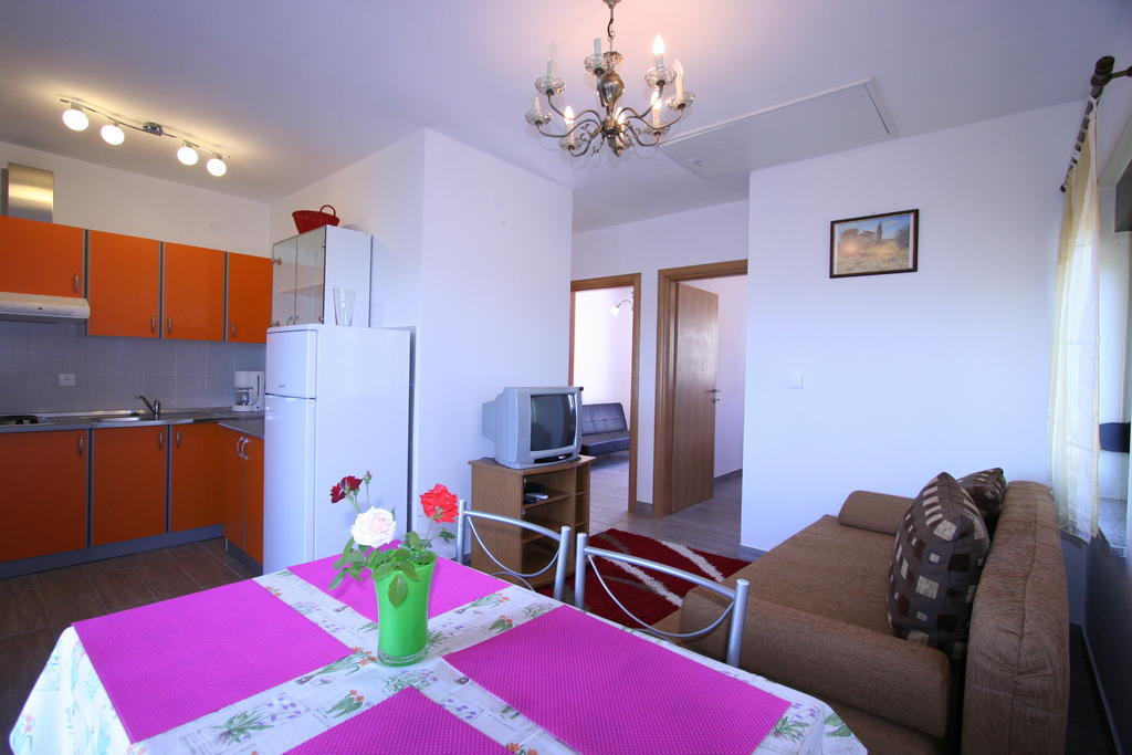 Villa Roze Čižići Quarto foto