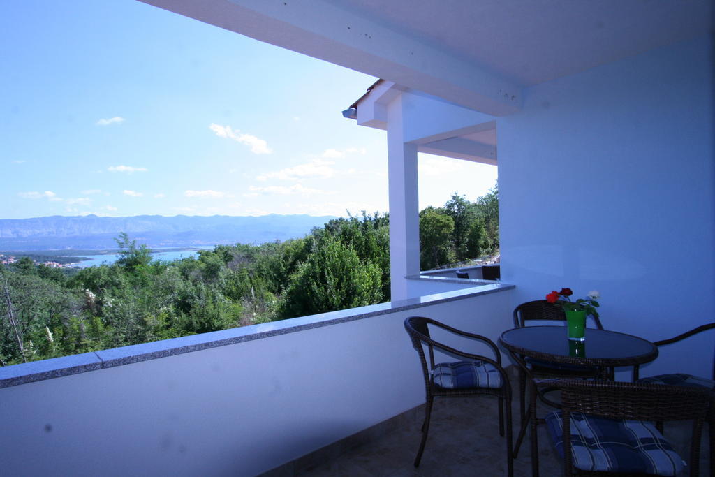 Villa Roze Čižići Quarto foto