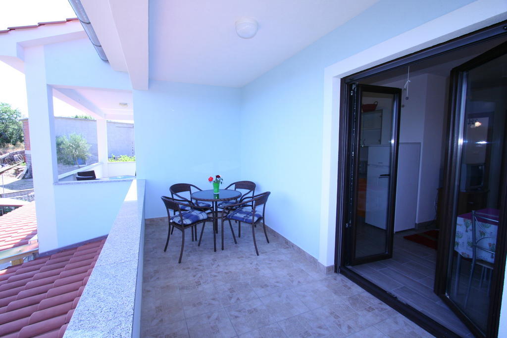 Villa Roze Čižići Quarto foto