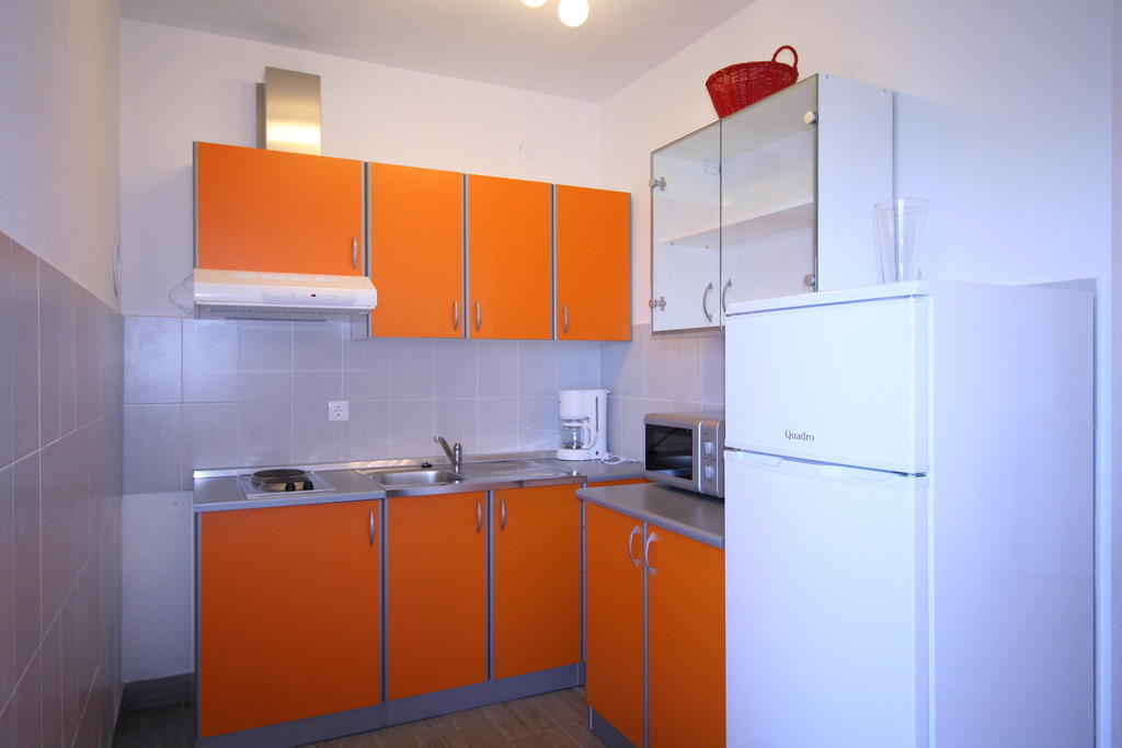 Villa Roze Čižići Quarto foto
