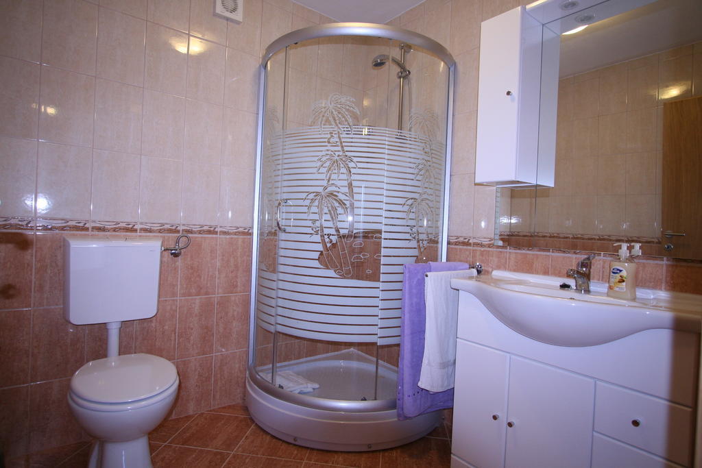 Villa Roze Čižići Quarto foto