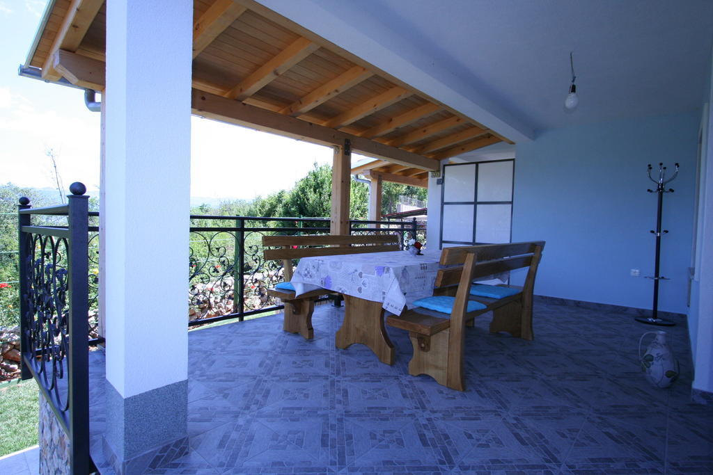 Villa Roze Čižići Quarto foto
