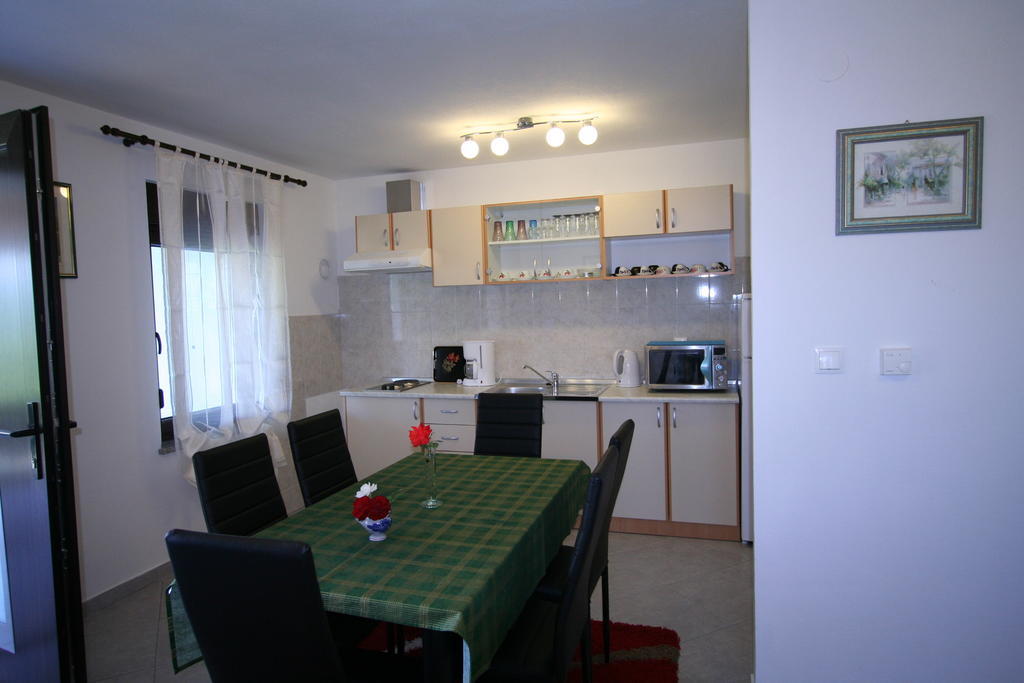 Villa Roze Čižići Quarto foto