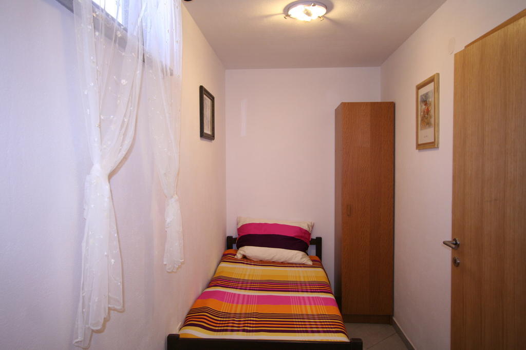 Villa Roze Čižići Quarto foto