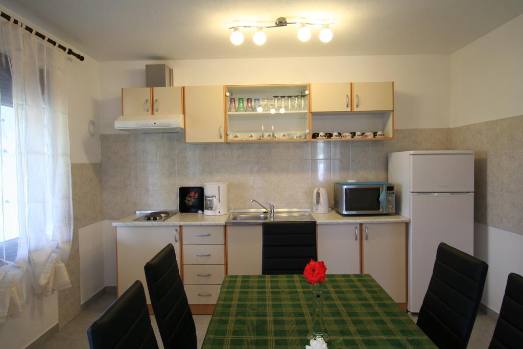 Villa Roze Čižići Quarto foto